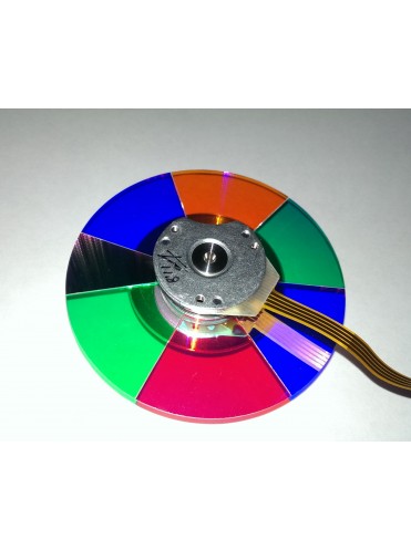 Цветовое колесо Samsung TV ( BP96-00697A / BP96-01103A / BP64-00475A /  BP64-00562A / BP96-01107A  COLOR WHEEL 65mm)