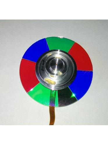 Цветовое колесо Samsung TV ( BP96-00697A / BP96-01103A / BP64-00475A /  BP64-00562A / BP96-01107A  COLOR WHEEL 65mm)