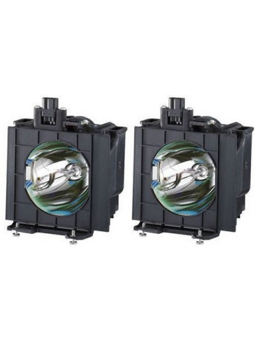 Комплект ламп для проектора PANASONIC ( ET-LAD40W )