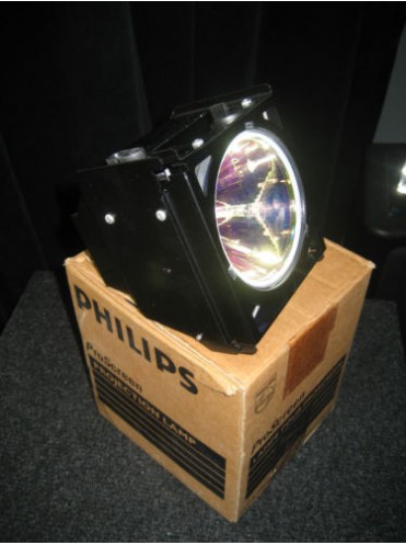 Лампа для проектора PHILIPS ( LCA3101 )